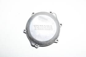 5pa-15415-00-00 Yamaha 2013 13 Yz85 Outer Clutch Cover Side Right Oem 05 Yz 85 B3833
