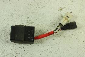 5pg-85590-02-00 Yamaha 2008 Pw50 Oem Control Unit B4490