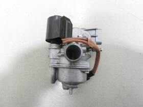 5pj-14301-01-00 Yamaha Zuma 50 Carburetor 2008-11