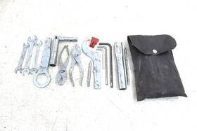 5pw-28100-00-00 Yamaha 2002 R1 Tool Kit 55063