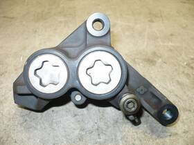 5px-2580t-00-00 Yamaha 2004 Xv1700 Road Star Warrior Front Left Brake Caliper