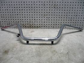 5px-26111-11-00 Yamaha 2004 Xv1700 Road Star Warrior Handlebar Straight Oem