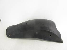 5px-y2161-10-p0 Yamaha 04 Xv 1700 Road Star Warrior Rear Fender 2004-2007