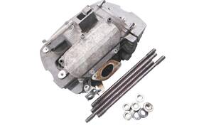 5s7-11101-38-00 Yamaha 14 Bolt R-spec Rear Cylinder Head Xvs950