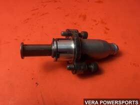 5sl-12210-10-00 Yamaha 03-09 Yzf-r6/r6s Fz6 Cam Chain Tensioner Oem