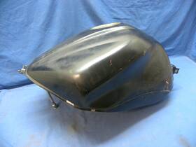 5sl-y2410-30-05 Yamaha 2004 Yzfr6 Yzf R6 Fuel Gas Petrol Tank Reservoir With Pump #123