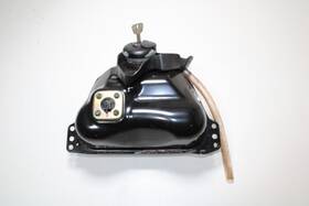 5st-f4110-10-33 Yamaha 2008 08 Xc50x 50 Vino Fuel Tank