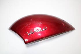 5st-xf172-00-p9 Yamaha Vino 50 Xc50x Left Side Cover Oem 2006 2008 2010