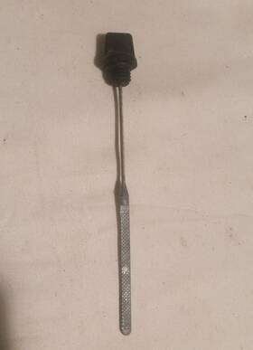 5ta-15362-01-00 Yamaha Yz450f Wr450f Frame Oil Plug Dipstick 2003-2005