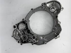 5ta-15431-00 Yamaha Used Oem 2003 Yz450f - Right Crankcase Cover Clutch