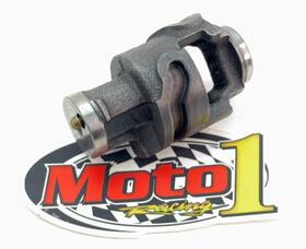 5ta-18541-00 Yamaha Used Oem 2003 Yz450f - Shift Cam Drum Ub6