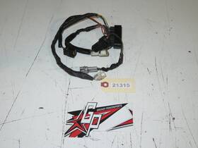 5ta-82509-02-00 Yamaha 5ta-82509-01-00 - 2004 Yz 250f Cdi Wiring Harness /