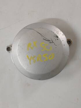 5u4-15416-00-00 Yamaha 1983 1984 Rx50 Enduro Oil Pump Cover