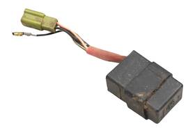 5u9-85590-m0-00 Yamaha Oem Control Unit Assembly