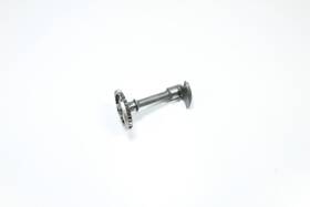 5ul-11422-10-00 Yamaha 2003 - 2011 Yz250f Yz 250f Crankshaft Counter Balance Shaft Gear Weight