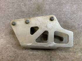 5un-22128-00-00 Yamaha 2003 Yz250f Yz 250f Chain Slider Guide Guard