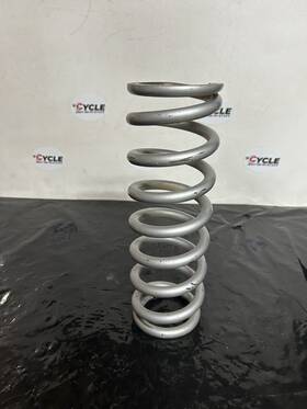 5un-22212-40-00 Yamaha 2023 Yz250 Oem Rear Shock Spring Yz 250 Suspension Kyb 5.0