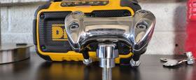 5vr-23441-00-00 Yamaha V-star 2008 Handlebar Risors Original Manufacturer Part