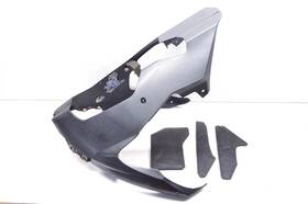 5vy-28385-00-00 Yamaha Left And Right Side Fairing Panel Assembly