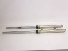 5x4-23102-l0-00 Yamaha 82 Yz 125 Front Forks Suspension