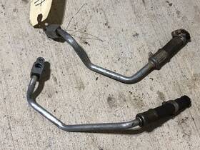 5xc-13465-00-00 Yamaha 5xc-13464-00-00 2005 Yz250f Oem Oil Line Left Right Hose