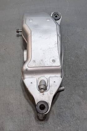 5xc-13465-30-00 Yamaha Yz250f Oil Tank 2008 2009