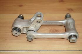 5xc-2217f-90-00 Yamaha 2006 2007 Yz250f Yz450f Rear Shock Linkage Link