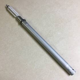 5xc-23170-l0-00 Yamaha 2004 Yz250f Front Fork Internal Valving Compression Cylinder