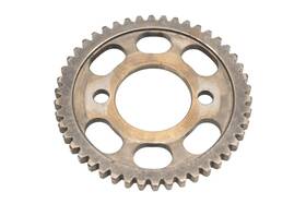 5y1-12176-00-00 Yamaha Oem Cam Chain Sprocket 46t