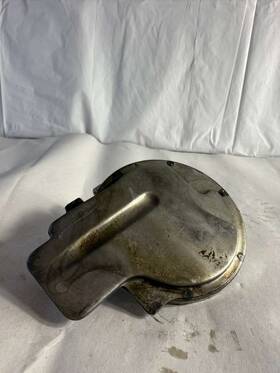5y1-y134c-00-00 Yamaha 1985 Tt600n Vintage Oem Strainer Assy