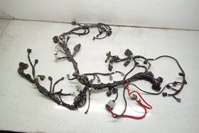 648-n Yamaha 648-n/a 18 2018 Yzf-r6 Complete Engine Wiring Harness Oem