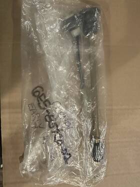 6e5-85720-02 Yamaha Oil Tank Sender Used Oem