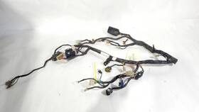 884.yamp05 Yamaha 2005 Yzf 600 Oem Main Wiring Harness