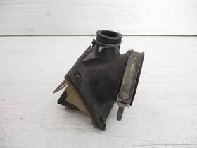 89a-13555-00-00 Yamaha 94 Vmax 4 Vx 750 Reed Cage Intake Boot 1992-1994