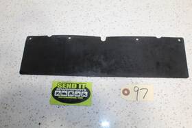 8cm-77596-10-00 Yamaha 22 1996 Vmax 600 Xt Stopper Flapper
