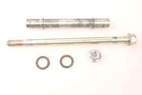 90105-12228-00 Yamaha 1983 -87 Cv80 Riva Engine Mount Bolt 90105-12228 17m-15317-00 P1070