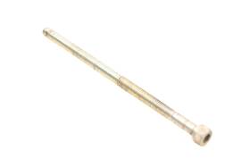 90110-06055-00 Yamaha Oem Footrest Bracket Bolt