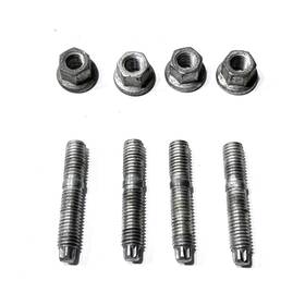 90116-08087-00 Yamaha 2022 To 2025 Yzf-r7 Oem Exhaust Studs And Nuts P/n