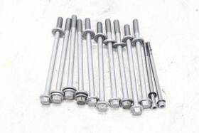 90119-09016-00 Yamaha 15-25 Yzf R1 Oem Hexagonal Socket Head Bolt