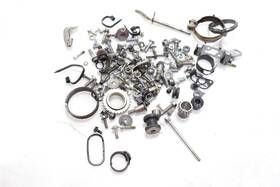 90149-06081-00 Yamaha 09-25 Yzf R1 Oem Misc Bolts Screws Hardware Set