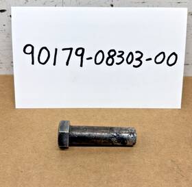 90179-08303-00 Yamaha At Ct Dt Mx Fits Many Cylinder Head Bolt / Hardware