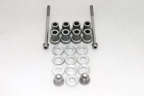 90179-10029-00 Yamaha 09-14 Yzf R1 Oem Hexagonal Socket Head Bolt Nut