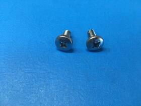 90207-06009-00 Yamaha 90207-06009 6 Vintage 1974-1977 Ty250 Shock Mount Washers And 2 Screws