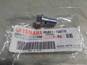 90401-10015 Yamaha Nos Union Bolt 2007-2012 Yz250 2006-2014 Wr250 2006 Wr450