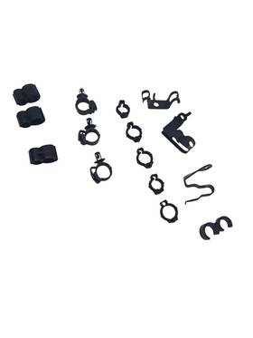 90464-20191-00 Yamaha 90464-10233-00 Hose Clamp 90464-14003-00