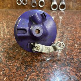 90506-14081-00 Yamaha 1994 Cy50 Jog Yb10 Nos Oem Front Brake Hub