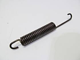 90506-35474-00 Yamaha Ttr250 Ttr125 Oem Kickstand Tension Spring