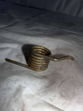 90508-20583-00 Yamaha 1985 Tt600n Vintage Oem Spring Torsion