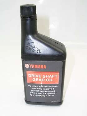 9079e-sh001-00 Yamaha Drive Shaft Oil 500ml