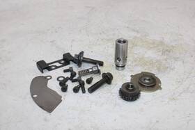 91317-08045-00 Yamaha 1999 Yzf R1 Oem Misc Transmission Gears Bolts